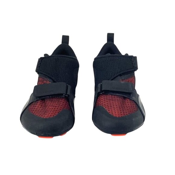 Nike Shoes - Nike Women's 7.5 SuperRep Cycle Indoor Cycling Peloton Shoes Black CJ0775-008